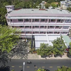 2* Hotel Song Hong